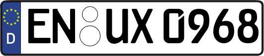 EN-UX0968
