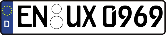 EN-UX0969