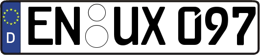 EN-UX097