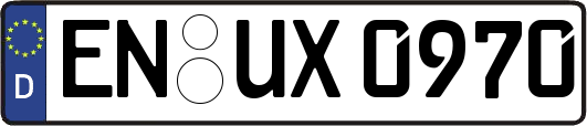 EN-UX0970