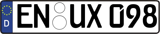 EN-UX098