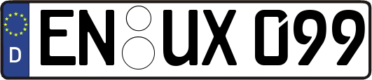 EN-UX099