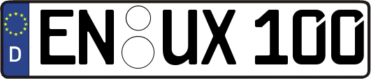 EN-UX100