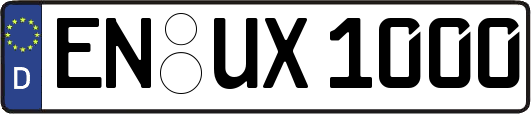 EN-UX1000