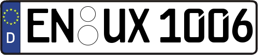 EN-UX1006