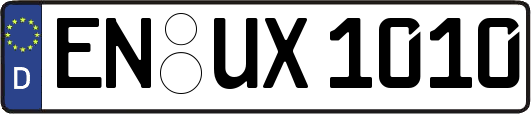 EN-UX1010