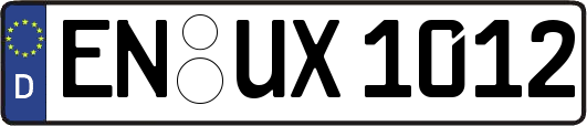 EN-UX1012