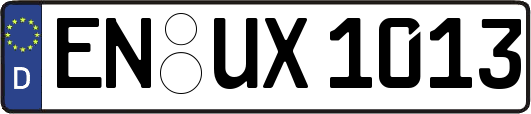 EN-UX1013