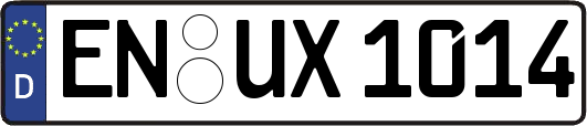 EN-UX1014