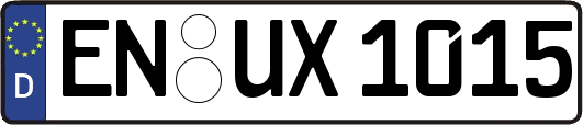 EN-UX1015