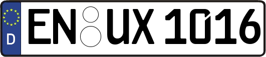EN-UX1016