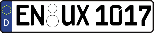 EN-UX1017