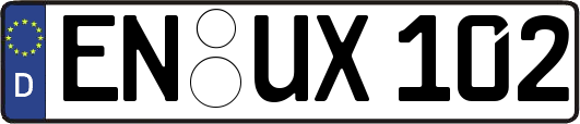 EN-UX102