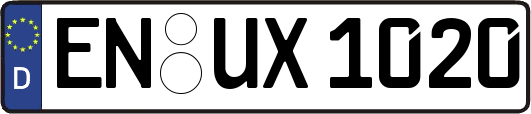 EN-UX1020