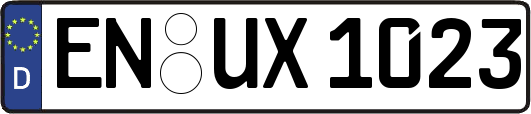 EN-UX1023