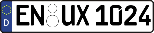 EN-UX1024