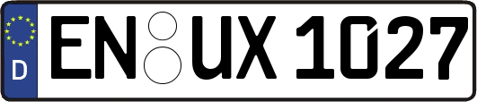 EN-UX1027