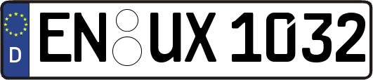 EN-UX1032