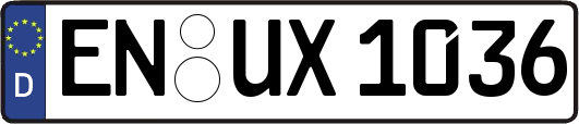 EN-UX1036
