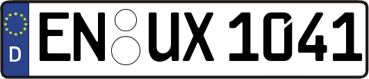 EN-UX1041