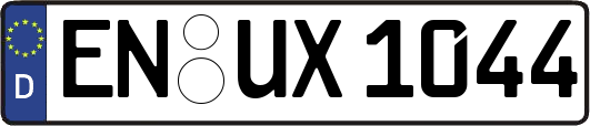 EN-UX1044