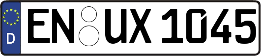 EN-UX1045