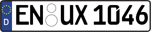 EN-UX1046