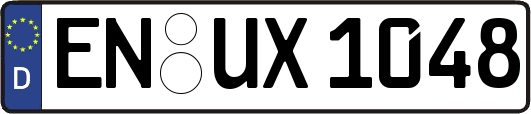 EN-UX1048