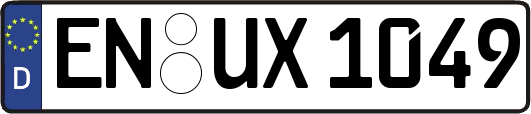 EN-UX1049