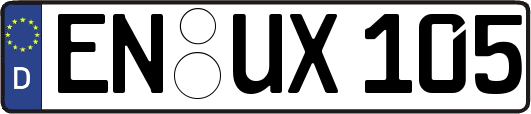 EN-UX105