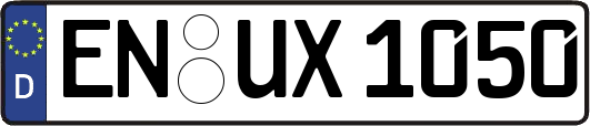 EN-UX1050