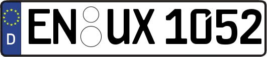 EN-UX1052