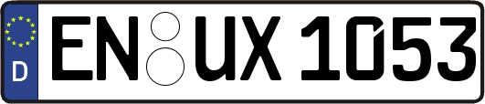 EN-UX1053