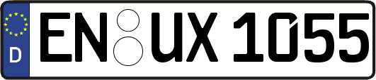 EN-UX1055
