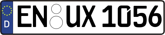 EN-UX1056