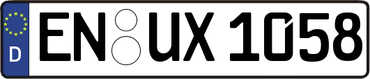 EN-UX1058