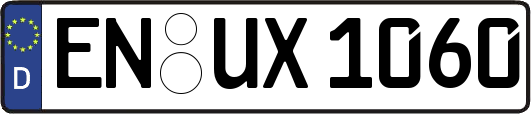 EN-UX1060