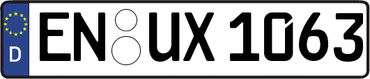 EN-UX1063