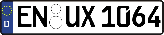 EN-UX1064