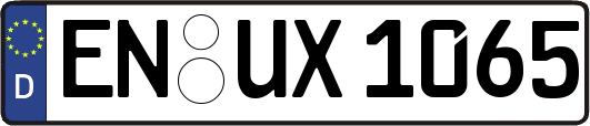 EN-UX1065