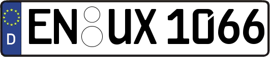 EN-UX1066