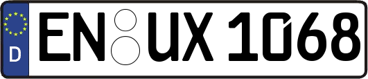 EN-UX1068
