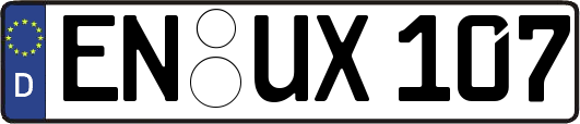 EN-UX107