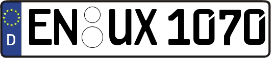 EN-UX1070