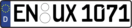EN-UX1071