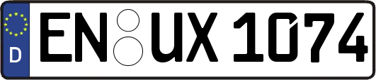 EN-UX1074