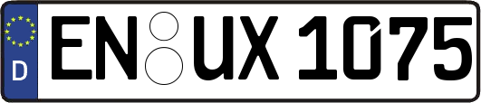 EN-UX1075