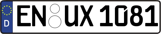 EN-UX1081