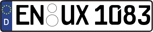 EN-UX1083