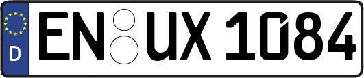 EN-UX1084